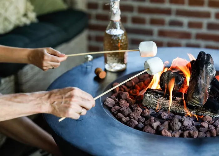 Dom wakacyjny De Slaaperij