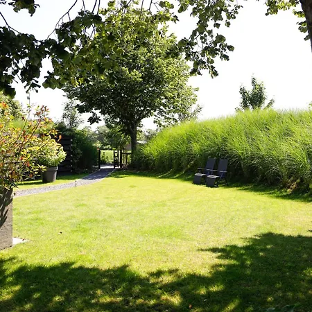 De Slaaperij בית נופש *