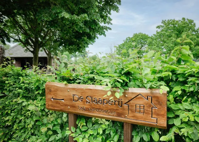 De Slaaperij * Wilbertoord