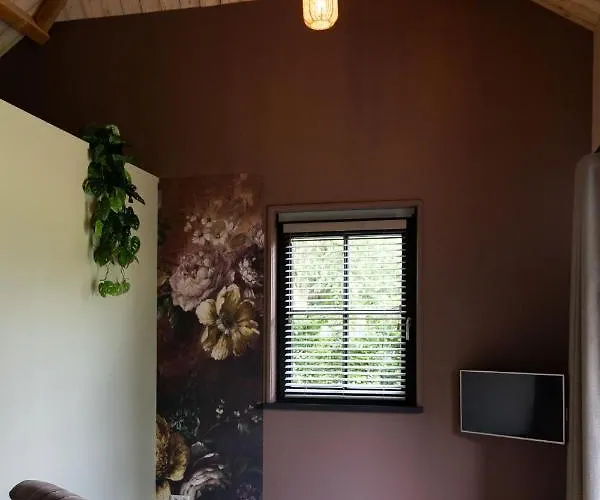 De Slaaperij בית נופש *