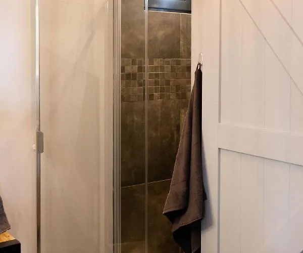 De Slaaperij בית נופש Wilbertoord