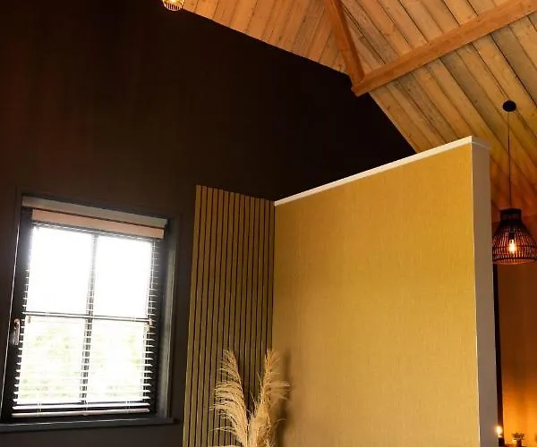 De Slaaperij Wilbertoord