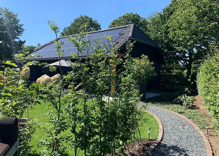 בית נופש De Slaaperij