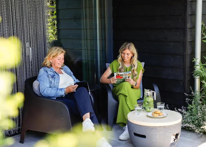 De Slaaperij * Wilbertoord