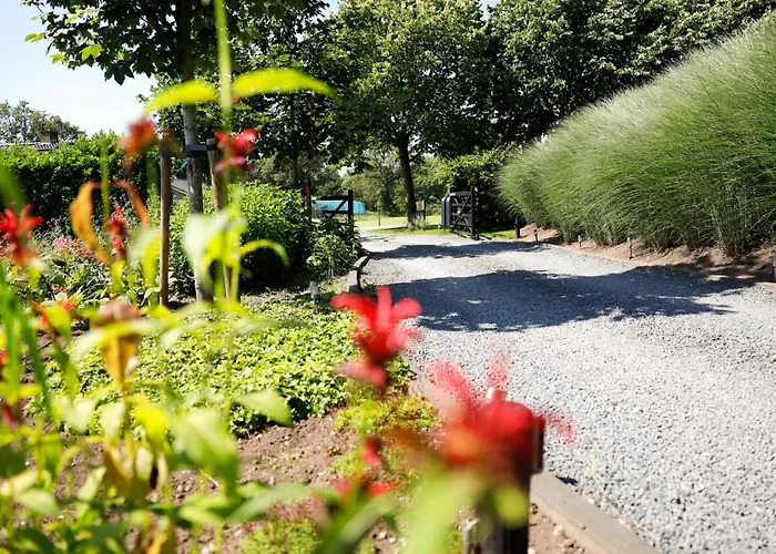 De Slaaperij * Wilbertoord