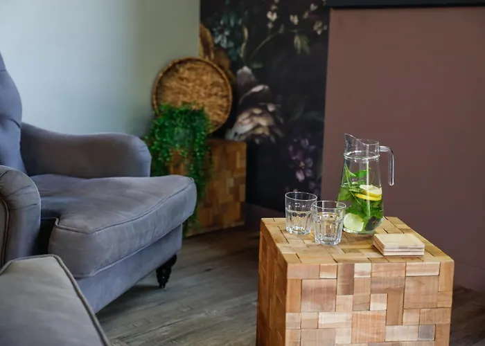 De Slaaperij * Wilbertoord