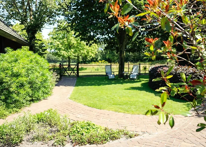 בית נופש De Slaaperij